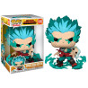 Funko pop minha academia de herói infinita deku com eri 51901 1