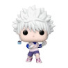 Funko pop hunter x hunter killua zoldiack con yo - yo 64988 1
