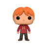 Funko pop harry potter ron weasley con jersey con letra r 10996 1