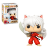Funko pop animacion inuyasha inuyasha edicion limitada 1