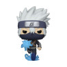 Funko pop naruto kakashi joven (1199) exclusivo 60283 1
