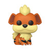 Funko pop pokemon growlithe 74229 1