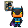 Funko pop dc black light batman multicolor 51725 1
