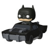 Funko pop super deluxe o Batman Batman em Batman 1