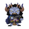 Funko pop super uma peça kaido animal forma dragão 75580 1