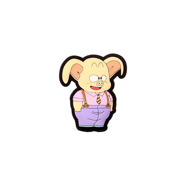 Iman sd Toys Relieve Ooolong Dragon Ball D