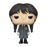 Funko pop series tv wednesday miércoles addams 1