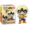 Funko pop my hero academia fatgum 58036 1
