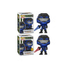 Funko pop videojuegos halo infinite mark v [b] con espada azul con opcion chase 59336 1