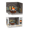 Mini momentos funko harry potter aniversário ron weasley com opção de perseguição 57365 1