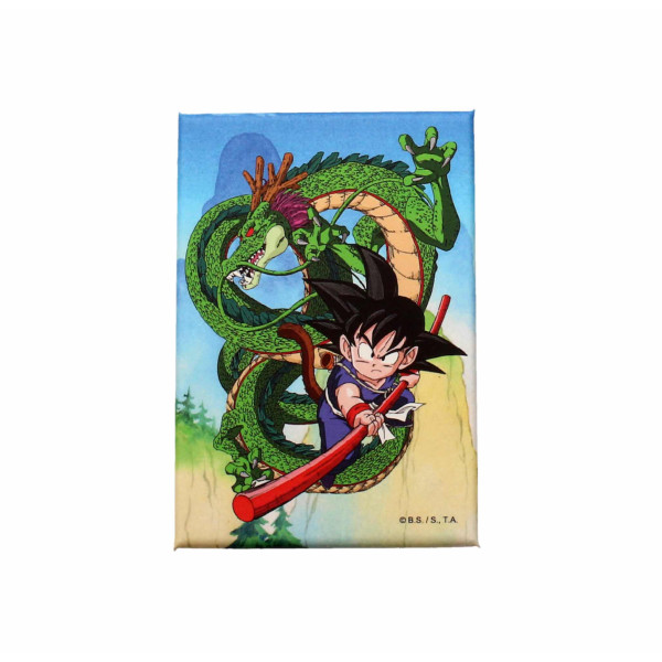 Iman sd Toys Dragon Ball Torneo Dragon Ball D