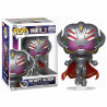 Funko pop maravilhar e se infinito ultron 58648 1
