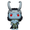 Funko pop marvel what if loki frost giant gigante helado 58649 1