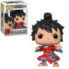 Funko pop animacion one piece wano luffy en kimono luffytaro 54460 1
