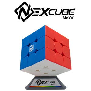 Nexcube 3x3 clasico H