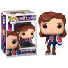 Funko pop maravilhar e se capitãona carter 55811 1