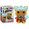 Funko pop marvel navity ginger cookie thor 50663 1