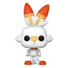 Funko pop pokemon scorbunny 69081 1