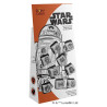 Juego de mesa story cubes star wars pegi 8 1