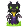 Funko pop deson vilões mal como dragão 58172 1