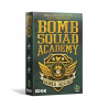 Academia de esquadrão de bomba de jogo de mesa 1