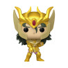 Funko pop saint seiya cavaleiros do zodíaco ouro virgem shun 72061 1