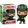 Funko pop cine un padre en apuros jingle all the way myron disfrazado de dementor 56834 1