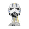 Funko pop star wars battlefront imperal foguete trooper edição especial 65049 1