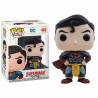 Funko pop dc imperial palace superman 52433 1