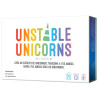Juego de mesa unstable unicorns pegi 8 1