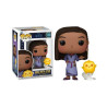 Funko pop disney desejo asha com estrela 72420 1