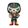 Funko pop dc halloween crânios mexicanos bane 57412 1