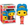 Funko pop animacion the simpsons marge como marjora 59298 1