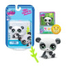Mascota little pet shop 1 unidad aleatoria 1