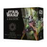 Jogo de tabuleiro Star Wars Legion: Speeder Bikes 74 - Z Pegi 14 1