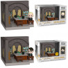 Mini momentos funko harry potter aniversário draco malfoy poções classes com opção perseguir 57362 1