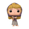 Funko pop deney 65 aniversário o belo aurora dormidor com coruja 78181 1