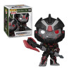 Funko pop super videojuegos halo infinite escharum con hacha de gravedad 59339 1