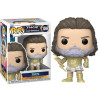 Funko pop marvel thor love & thunder zeus 65011 1