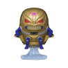 Funko pop marvel ant - man and the wasp: quantumania m.o.d.o.k. 70493 1