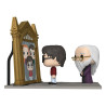 Funko pop momento harry potter oesed harry & haltledore 63144 1