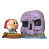 Funko pop disney peter pan smee & skull rock 67037 1