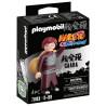 Playmobil naruto gaara 1