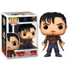 Funko pop mortal kombat cole young efecto metalico 53850 1