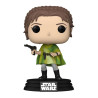 Funko pop star wars retorno del jedi 40 aniversario princesa leia 70747 1