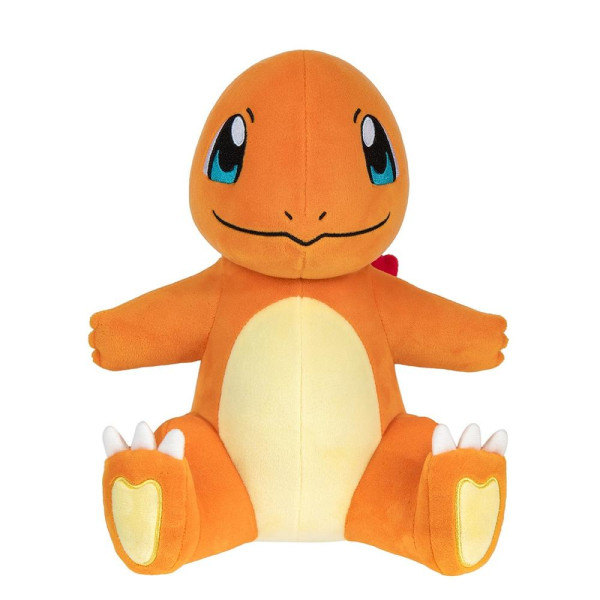Peluche Pokemon Charmander 30 cm D