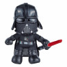 Peluche mattel star wars darth vader ligth up 18 cm 1