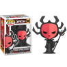 Funko pop animação samurai jack alta sacerdotisa 57373 1