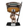 Funko pop star wars retorno del jedi 40 aniversario princesa leia (boushh) 70748 1