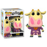 Funko pop animacion cartoon network vaca y pollo super vaca 57791 1